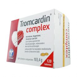 Тромкардин (Tromcardin) комплекс №120 в Пензе и области фото