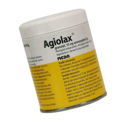 Агиолакс (Agiolax) 100г в Пензе и области фото