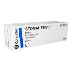 Стомагезив порошок (Convatec-Stomahesive) 25г в Пензе и области фото