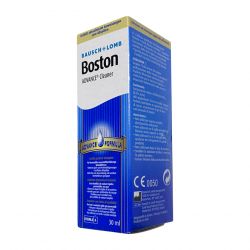 Бостон адванс очиститель для линз Boston Advance из Австрии! р-р 30мл в Пензе и области фото