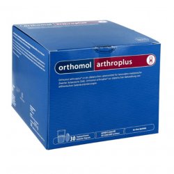 Ортомол Артро Плюс (Orthomol Arthro Plus) №30 в Пензе и области фото
