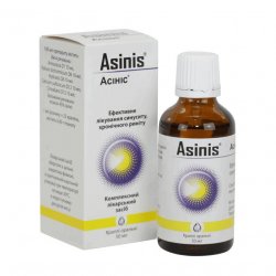 Асинис капли гомеопатич. 50мл в Пензе и области фото