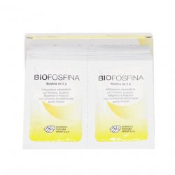 Биофосфина (Biofosfina) пак. 5г 20шт в Пензе и области фото