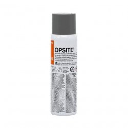 Опсайт спрей (Opsite spray) жидкая повязка 100мл в Пензе и области фото
