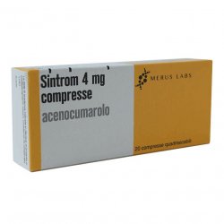 Синтром таблетки 4мг N60 в Пензе и области фото