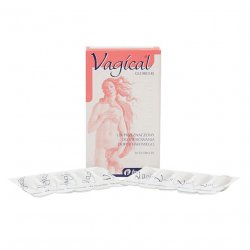 Вагикаль суппозитории вагинальные 150 мг N10 в Пензе и области фото